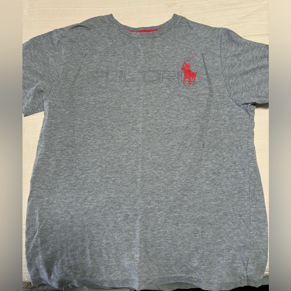 Boys Polo T Shirt